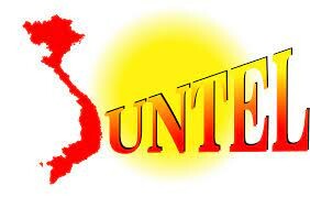 Logo Công Ty Thương Mại Và Dịch Vụ Viễn Thông Suntel Thủ Đô