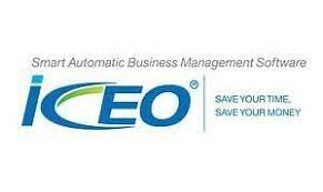 Logo Công Ty TAKI GROUP - CÔNG TY CỔ PHẦN CÔNG NGHỆ ICEO