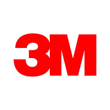 Logo Công Ty 3M VIETNAM