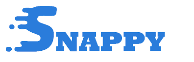 Logo Công Ty DỊCH VỤ CHUYỂN PHÁT NHANH SNAPPY
