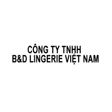 Logo Công Ty B & D LINGERIE VIỆT NAM