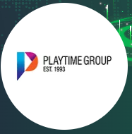 Logo Công Ty Không Gian Vui Chơi PlayTime