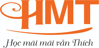 Logo Công Ty Giáo dục HMT Việt Nam