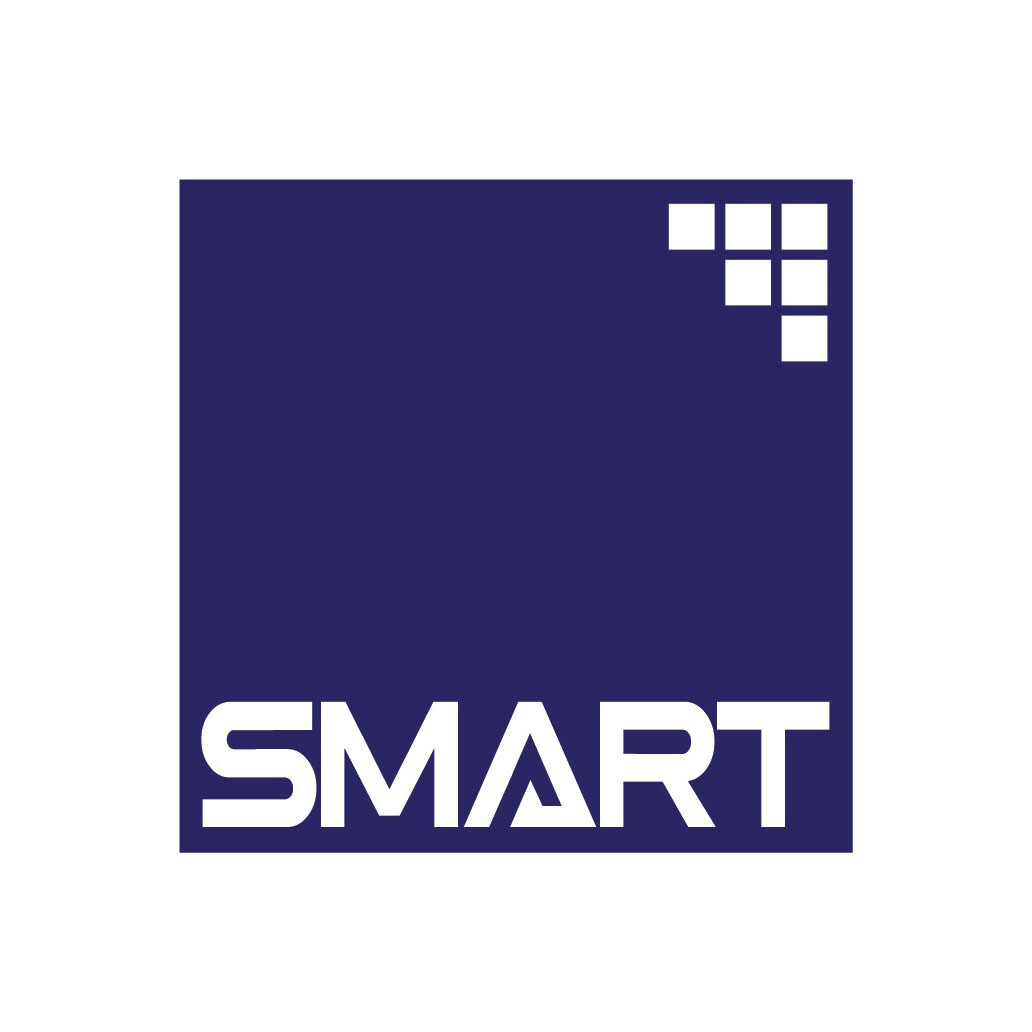 Logo Công Ty Smart Việt Nam