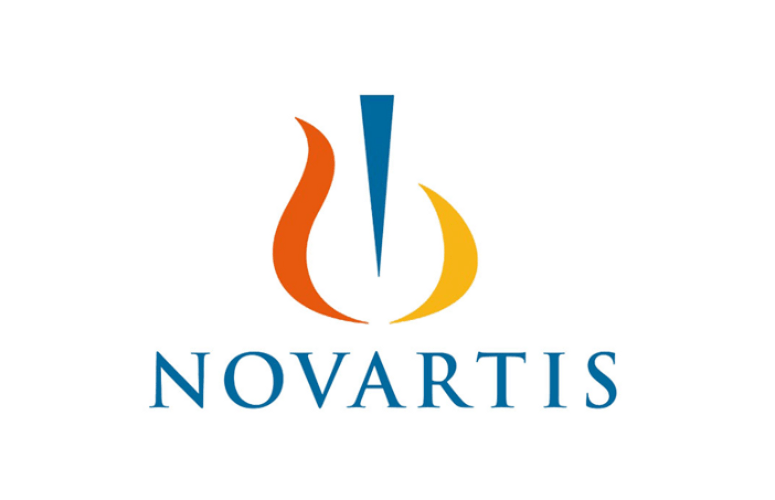 Logo Công Ty NOVARTIS VIETNAM