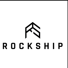 Logo Công Ty Công Nghệ Rockship