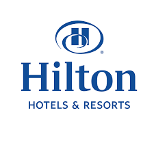 Logo Công Ty Hilton Saigon