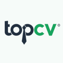 Logo Công Ty TOPCV