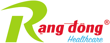 Logo Công Ty Rạng Đông Healthcare