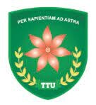 Logo Công Ty Trường Đại Học Tân Tạo (TTU)