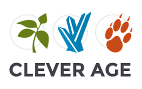 Logo Công Ty Clever Age Vietnam