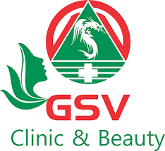 Logo Công Ty Bệnh Viện Đa Khoa Quốc Tế Gsv