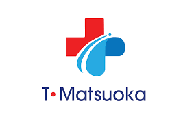 Logo Công Ty Y tế Việt Nhật