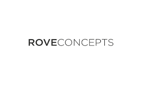 Logo Công Ty Rove Concepts