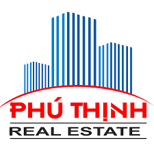 Logo Công Ty Bất Động Sản Phú Thịnh