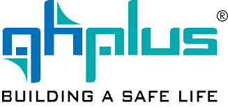 Logo Công Ty KẾT CẤU THÉP QH PLUS