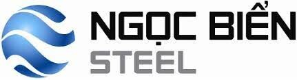 Logo Công Ty Sắt Thép Ngọc Biển