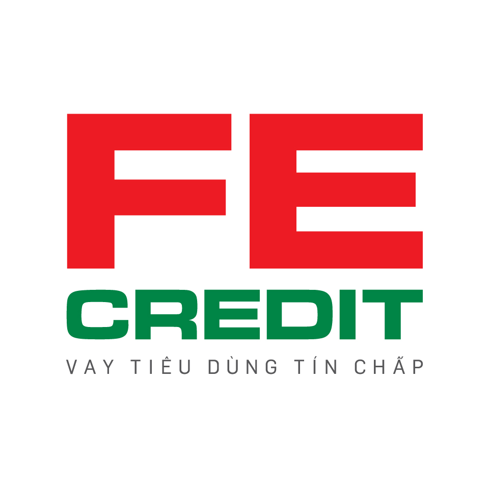 Logo Công Ty FE Credit