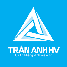Logo Công Ty TRAN ANH HV