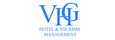Logo Công Ty VHG Hotel