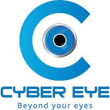 Logo Công Ty CÔNG NGHỆ CYBER EYE