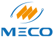 Logo Công Ty Cơ Điện Meco Việt Nam