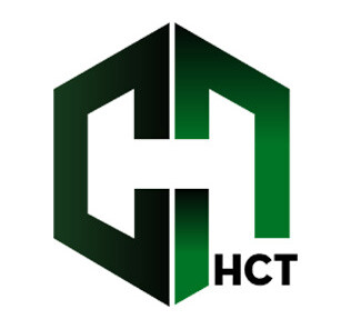 Logo Công Ty CÔNG TY ĐẦU TƯ XÂY DỰNG VÀ THƯƠNG MẠI HCT