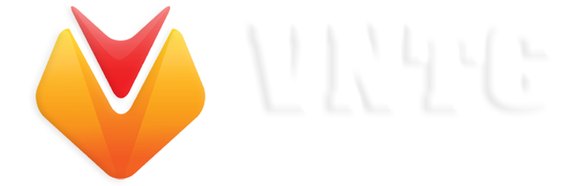 Logo Công Ty VIỄN THÔNG VNTC TELECOM