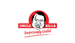 Logo Công Ty Uncle Bills