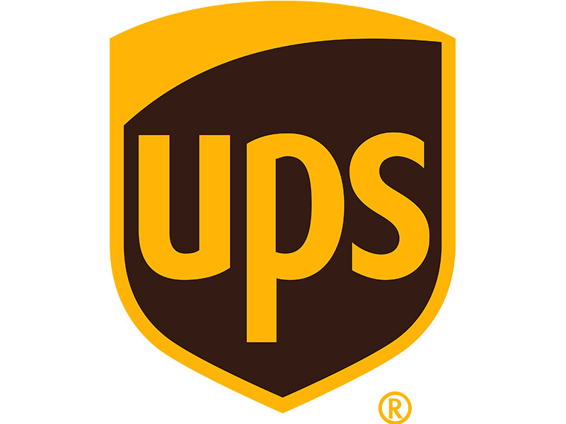 Logo Công Ty UPS