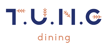 Logo Công Ty NHÀ HÀNG T.U.N.G DINING