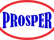 Logo Công Ty Prosper (Việt Nam)