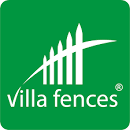 Logo Công Ty Villafences