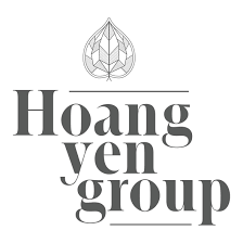 Logo Công Ty Hoàng Yến Group