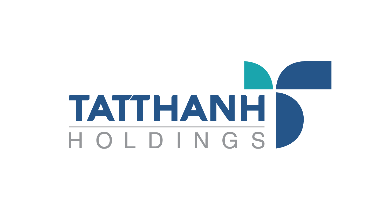 Logo Công Ty Tất Thành Holdings