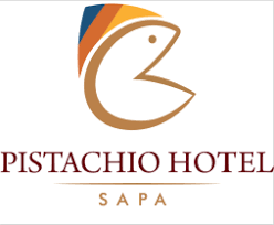 Logo Công Ty Khách Sạn Pistachio Sa Pa