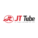 Logo Công Ty JT TUBE VIỆT NAM