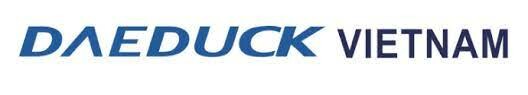 Logo Công Ty Công ty TNHH Daeduck Việt Nam