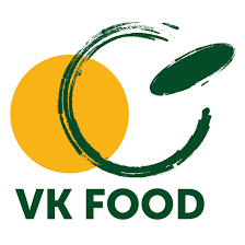Logo Công Ty VK FOOD.,JSC.