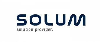 Logo Công Ty SOLUM VINA