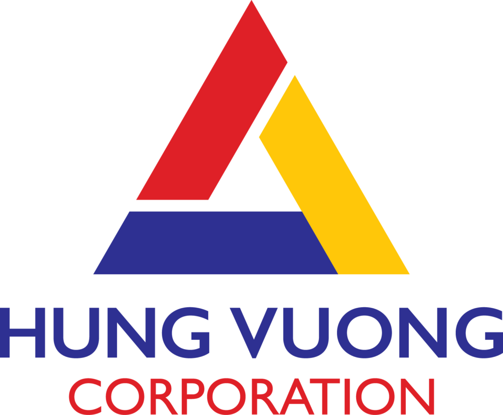 Logo Công Ty Công ty Cổ phần Đầu tư Hưng Vượng Group