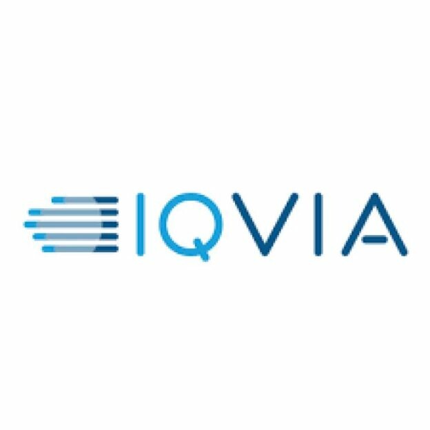 Logo Công Ty Iqvia Rds Việt Nam