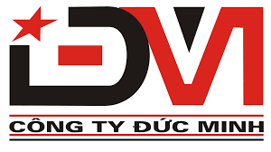 Logo Công Ty Công ty TNHH Thương mại Và Sản xuất Đức Minh