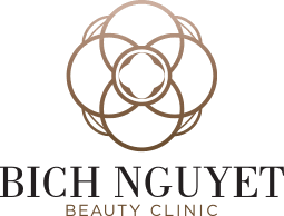 Logo Công Ty Thẩm mỹ Bích Nguyệt