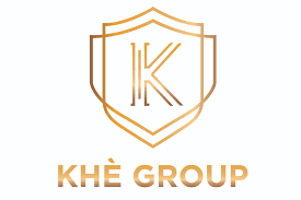 Logo Công Ty Khè Group