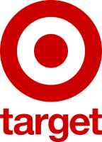 Logo Công Ty Target