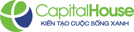 Logo Công Ty Tập đoàn Capital House