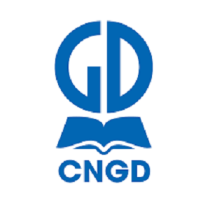 Logo Công Ty Trường Phổ Thông Công Nghệ Giáo Dục