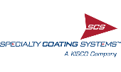 Logo Công Ty Specialty Coating Systems