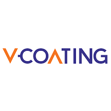 Logo Công Ty V-COATING